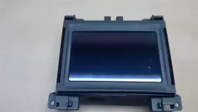 638-11913 DODGE Audio Radio Display Receiver Challenger #2