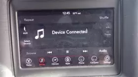 638-11913 DODGE Audio Radio Display Receiver Challenger