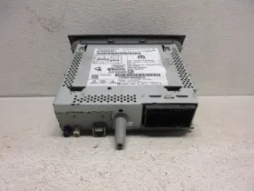 638-12969 DODGE Promaster Van Radio Receiver Display Screen #2