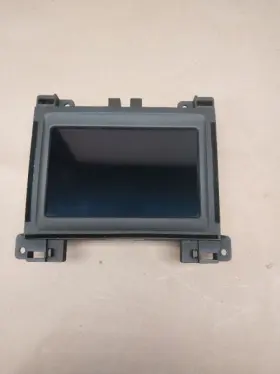 Charger DODGE Audio Radio Display Receiver Siriusxm #2