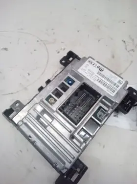 638-14260 DODGE Charger Audio Radio #2