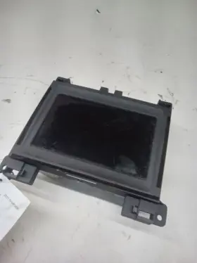 638-14260 DODGE Charger Audio Radio