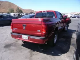 638-01769B DODGE TRUCK Audio Durango #2