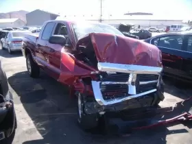 638-01769B DODGE TRUCK Audio Durango #3