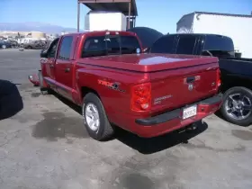 638-01769B DODGE TRUCK Audio Durango