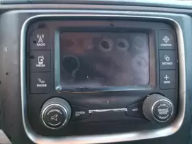 RAM1500 DODGE TRUCK Audio Radio Receiver Sirius