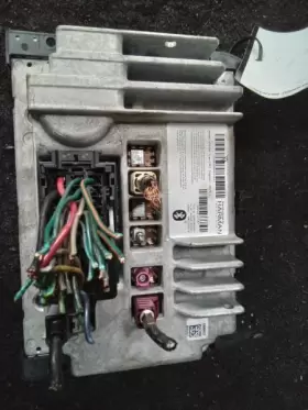 638-07856 DODGE TRUCK Audio Radio Display Receiver Bluetooth #3