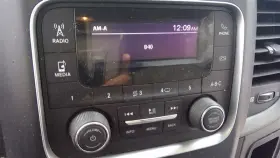 RAM1500 DODGE TRUCK Audio Radio Classic