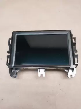 638-13073 DODGE TRUCK Audio Radio Display Receiver Durango #2