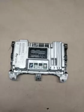638-13073 DODGE TRUCK Audio Radio Display Receiver Durango #3