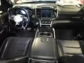 RAM15NEW DODGE TRUCK Audio Radio