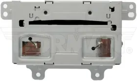 Dorman 586-112 Radio Control Unit For Select 13 Buick Chevrolet Gmc Models