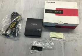 HDR105 ECLIPSE Radio Tuner Unit #2