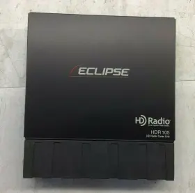 HDR105 ECLIPSE Radio Tuner Unit #3