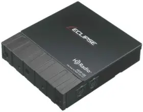 HDR105 ECLIPSE Radio Tuner Unit