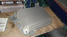 8A1T-18T806-AD FACTORY/OEM Audio Radio Amplifier Ag Mkx