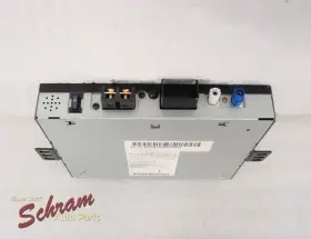 638.KENWOOD FACTORY/OEM Kenwood Sirius Radio Tuner Kit #3