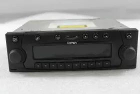 177783 FERRARI Radio Audio F355 575 550 360