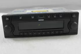200971 FERRARI Radio Cd Player Scuffed 360 #2