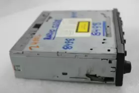 200971 FERRARI Radio Cd Player Scuffed 360 #3