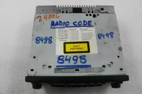 200971 FERRARI Radio Cd Player Scuffed 360
