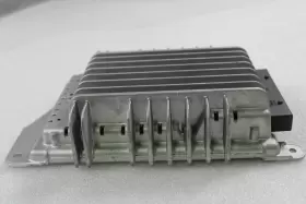 230800 FERRARI Gtb Radio Bose Amplifierbroken Mount Amplifier #3