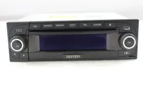 232071 FERRARI Harman Becker Radio F430 360