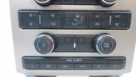 8A8T-18A802-CF FORD Dash Control Panel Flex #3