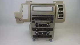 8A8T-18A802-CF FORD Dash Control Panel Flex