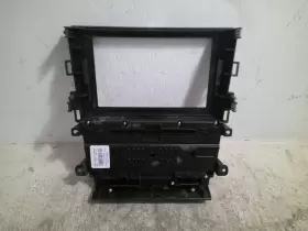 08250 FORD Radio Control Panel Fusion #3