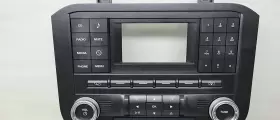 12165 FORD Radio Control Panel Mustang #2