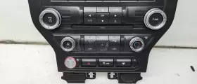12165 FORD Radio Control Panel Mustang #3
