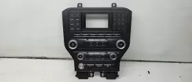 12165 FORD Radio Control Panel Mustang