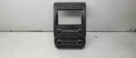 13157 FORD Radio Control Panel Explorer