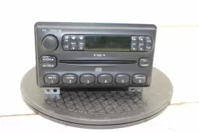 3L2T-18C815-UB FORD Car Radio