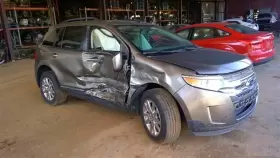 594-01340 FORD Gps Tv Screen Front Center Dash Mkx #2