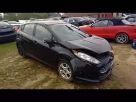 594-01723 FORD Gps Tv Screen Display Fiesta #2