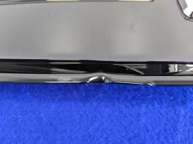 596.FD1I20 FORD Rear Decklid Trunk Hatch Finish Panel Camera #3
