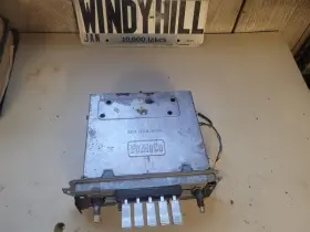638-00259 FORD Radio 500 Galaxie #3