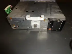 638-00835 FORD Audio Radio Am Fm Crown Victoria #2