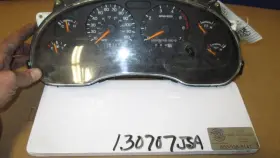 Mustang FORD Audio Radio Cd Changer Remote Control Ranger