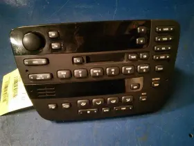 Taurus FORD Audio Radio Am Fm Cassette Cd Control Mach Sable