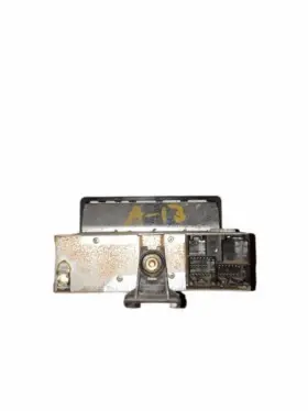 AM-FM-CD-MP3 FORD Audio Radio Receiver Player Mustang #2