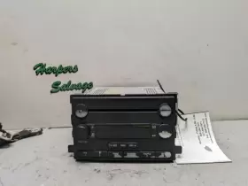 638-01892 FORD Audio Radio Am Fm Cd Single Disc Freestar