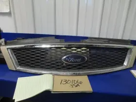 Fivehundr FORD Audio Radio Player Hundred