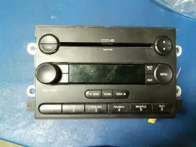 Fivehundr FORD Audio Radio Player Hundred