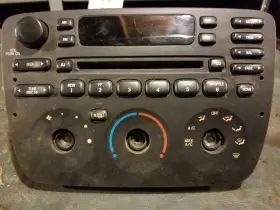 Taurus FORD Audio Radio Am Fm Cd Sable #2