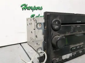 Freestyle FORD Audio Radio Player Hundred #2
