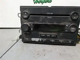 Freestyle FORD Audio Radio Player Hundred #3