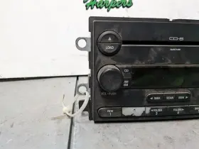 Freestyle FORD Audio Radio Player Hundred